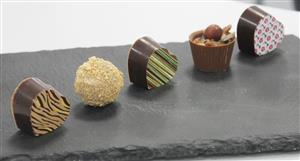 Perth College UHI - Chocolate Making Course 2